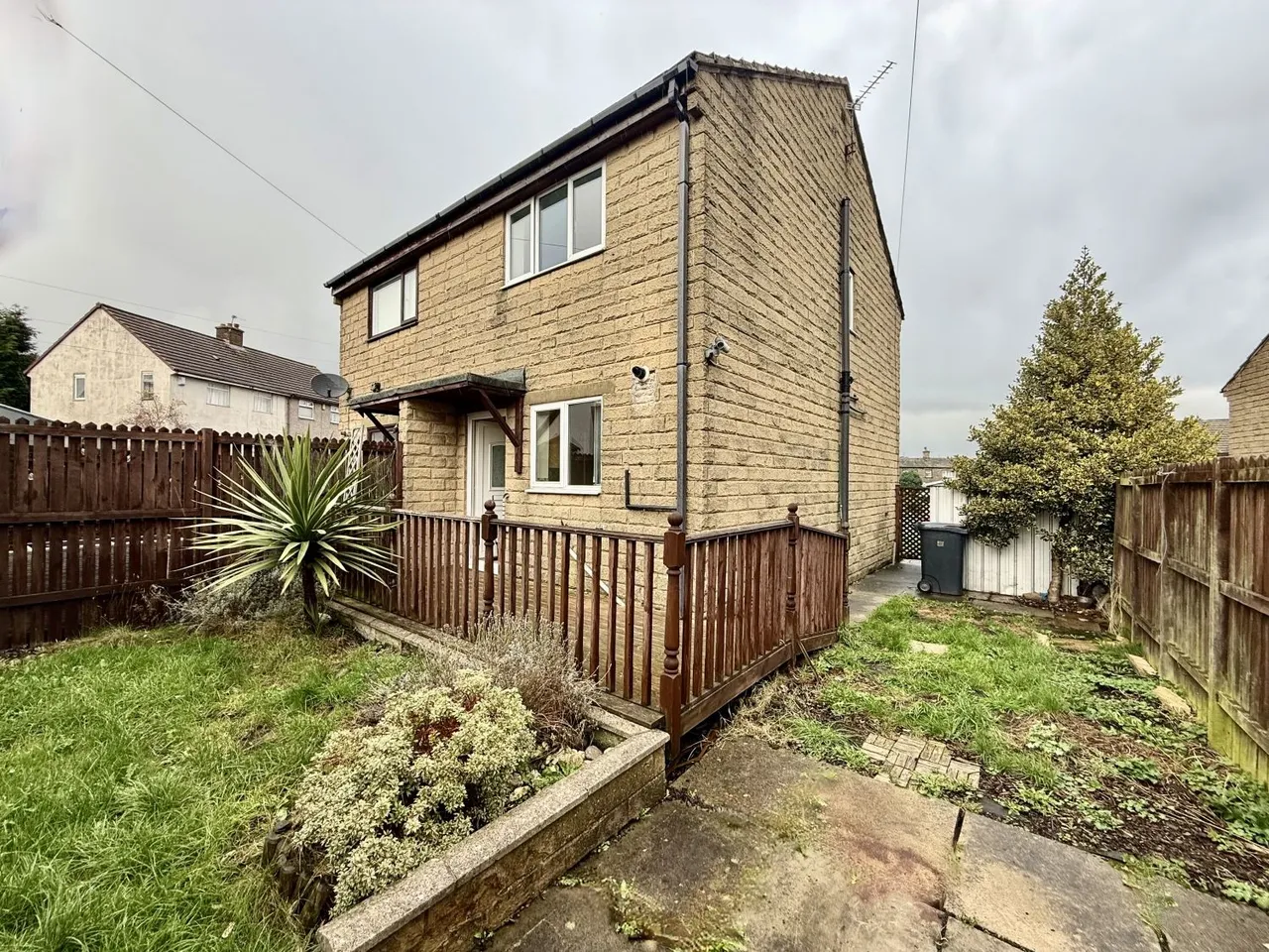 Natty Fields Close, Halifax, HX2, photo 11