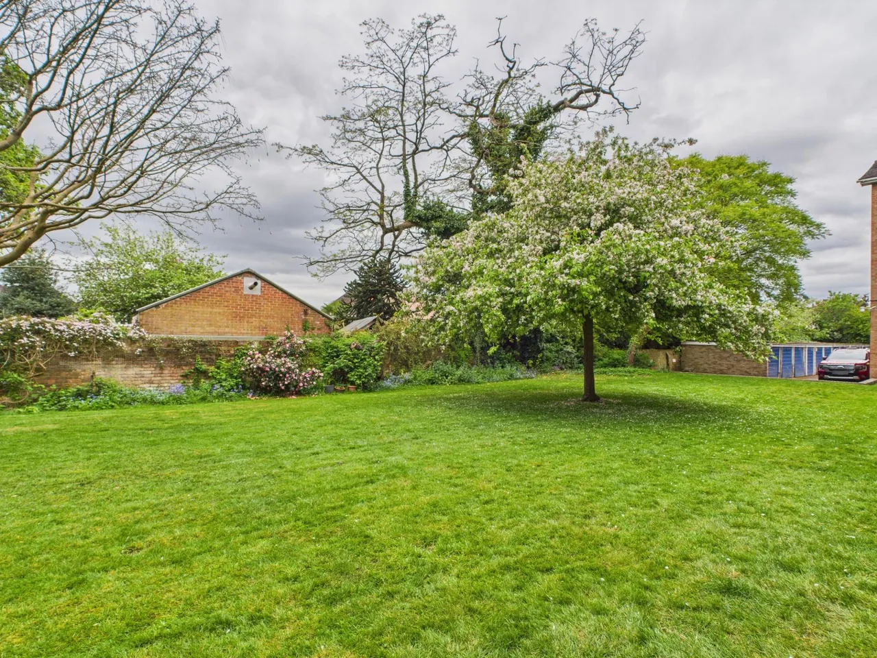 Valerie Court, Bath Road, Reading, Reading, RG1, photo 8