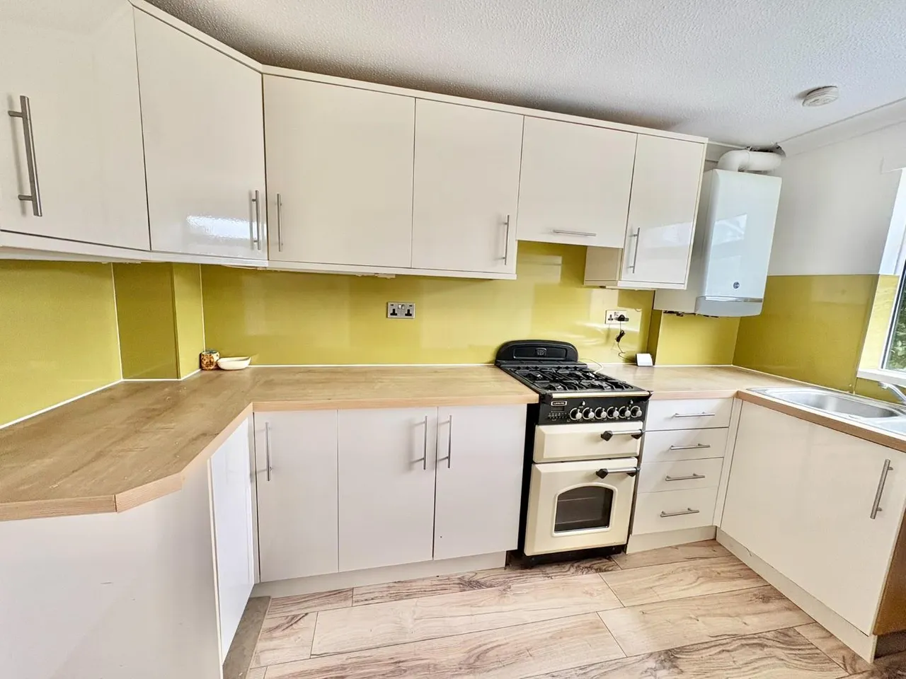Witton Drive, Spennymoor, DL16, photo 4