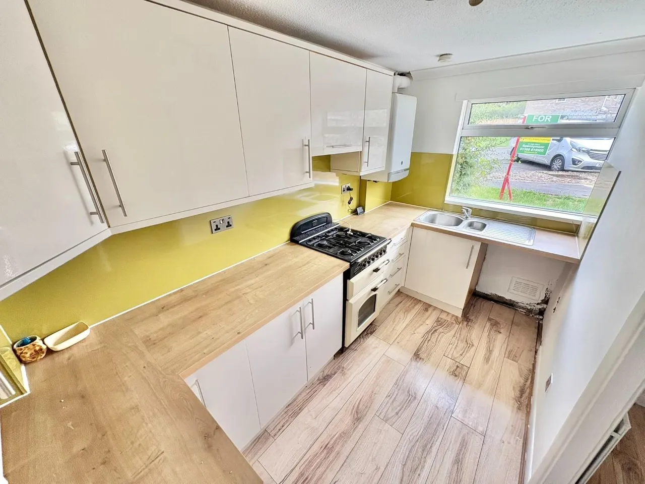 Witton Drive, Spennymoor, DL16, photo 3