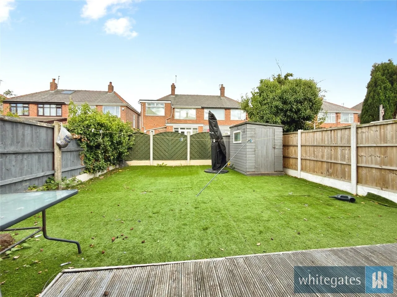 Hawthorne Road, Litherland, L20, photo 17