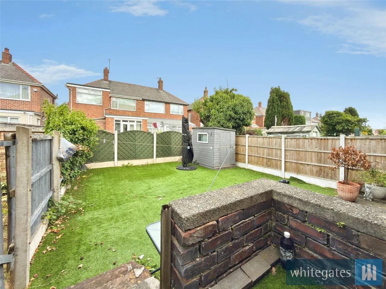 Hawthorne Road, Litherland, L20, photo 16