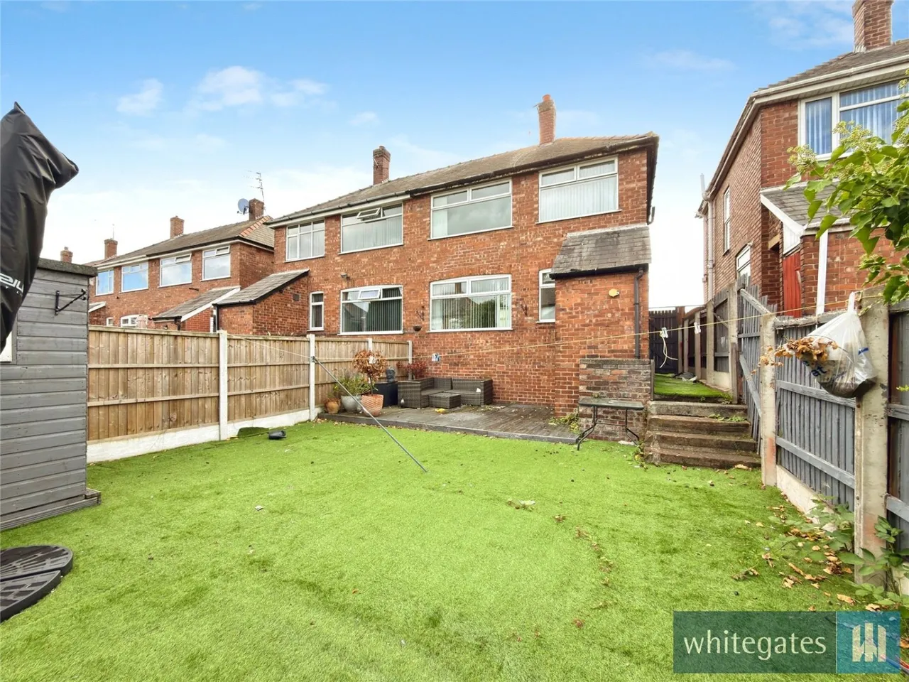 Hawthorne Road, Litherland, L20, photo 2