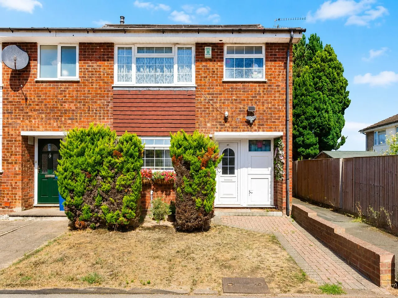3 bed house for sale, Tockley Road, Slough, SL1