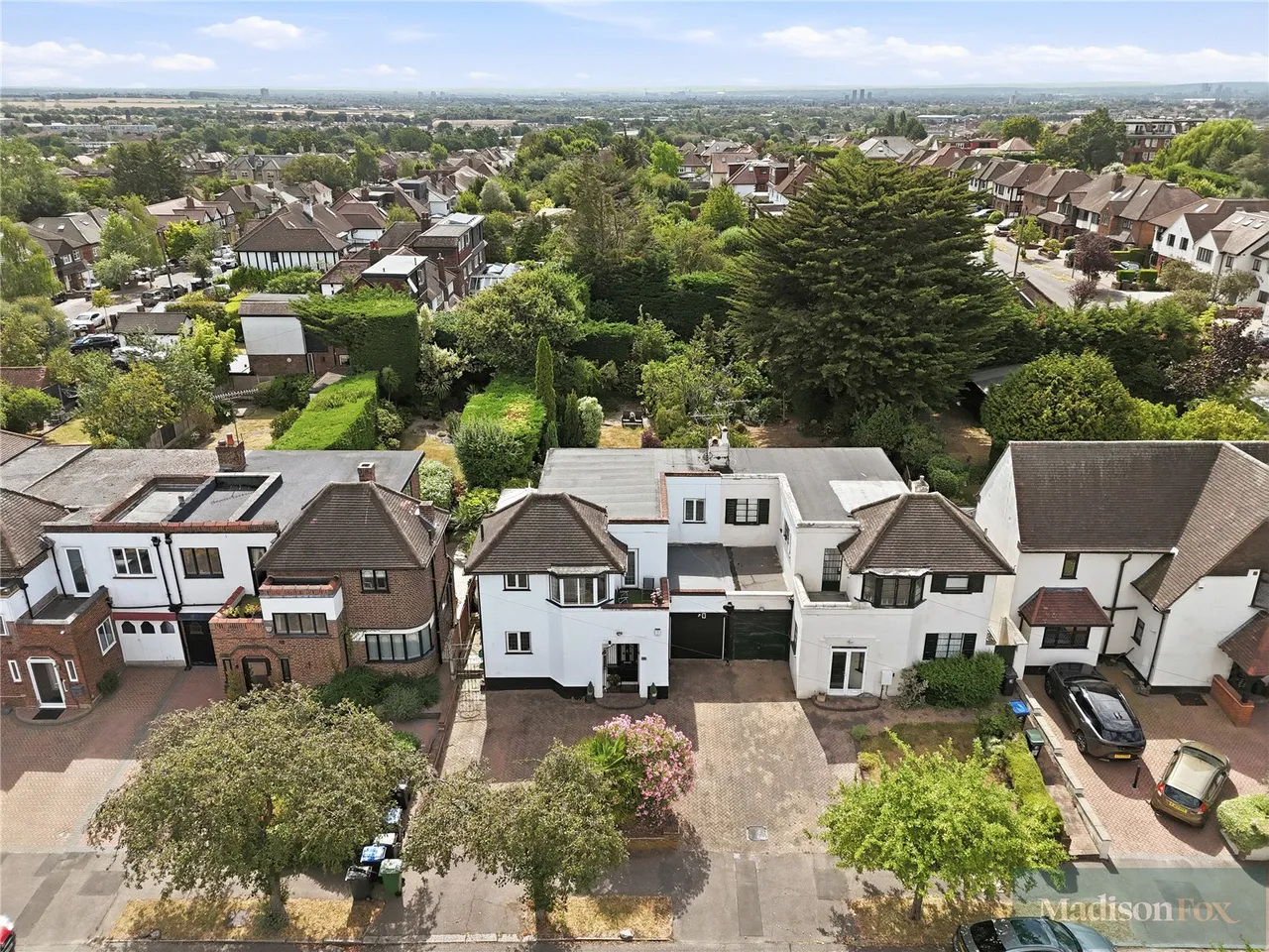 Mount Pleasant Road, Chigwell, IG7, photo 45