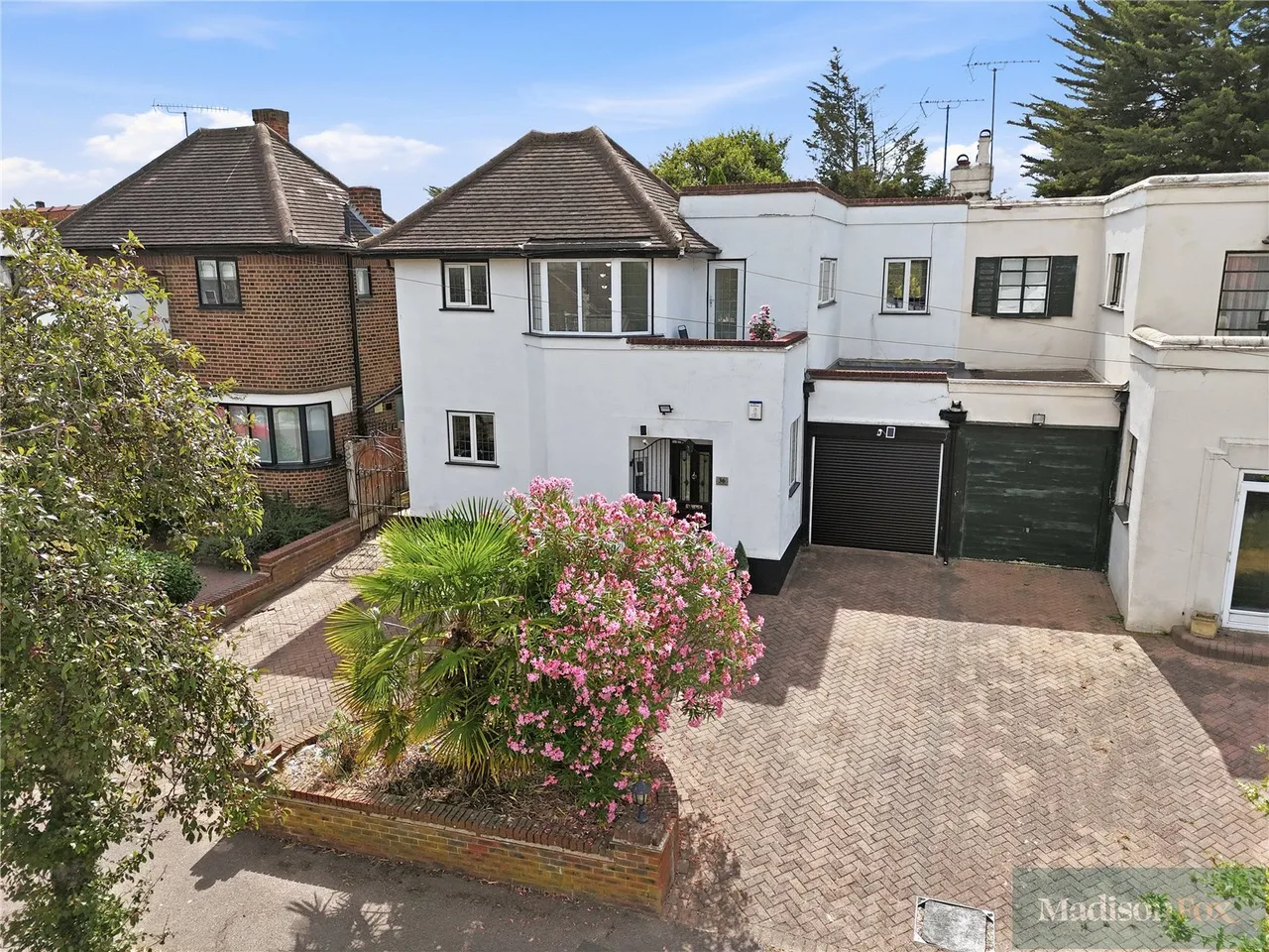Mount Pleasant Road, Chigwell, IG7, photo 49