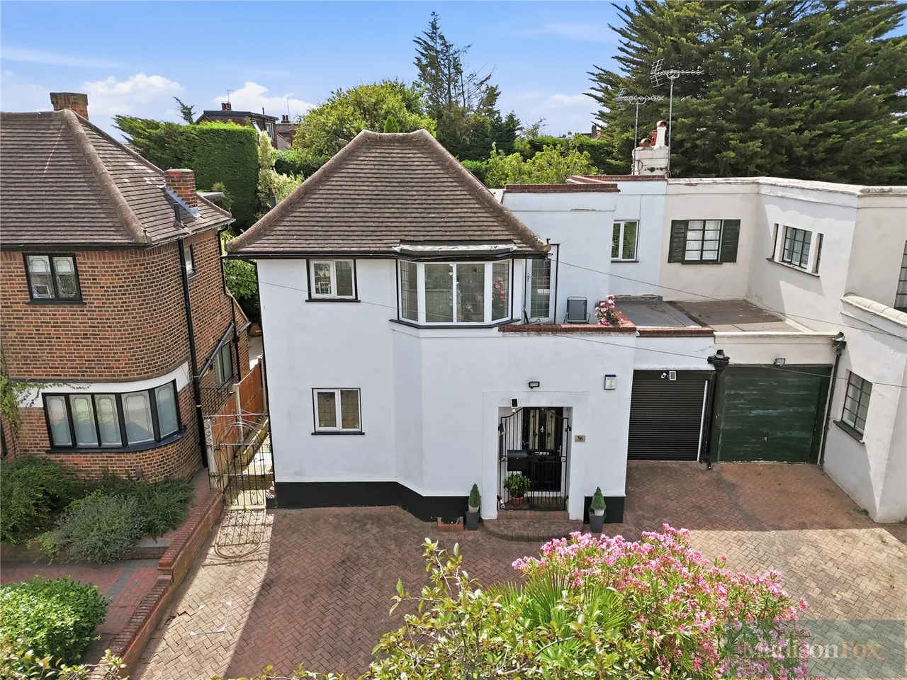 Mount Pleasant Road, Chigwell, IG7, photo 48