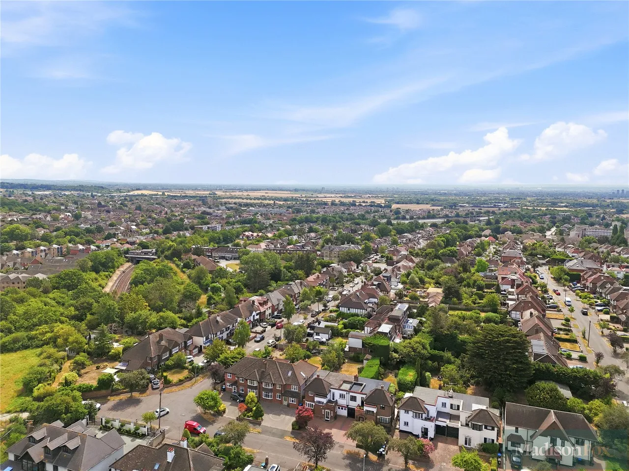 Mount Pleasant Road, Chigwell, IG7, photo 46