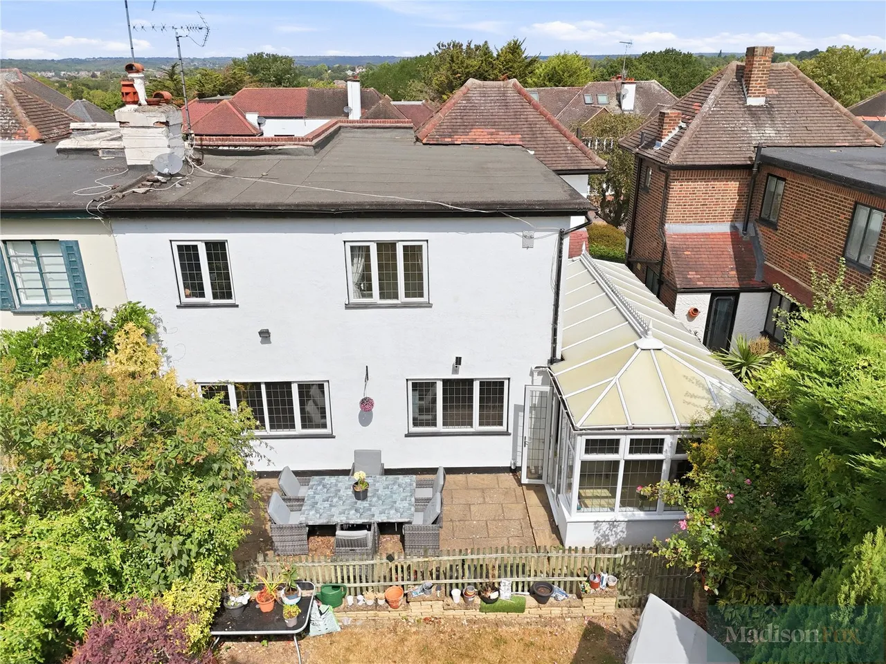Mount Pleasant Road, Chigwell, IG7, photo 41