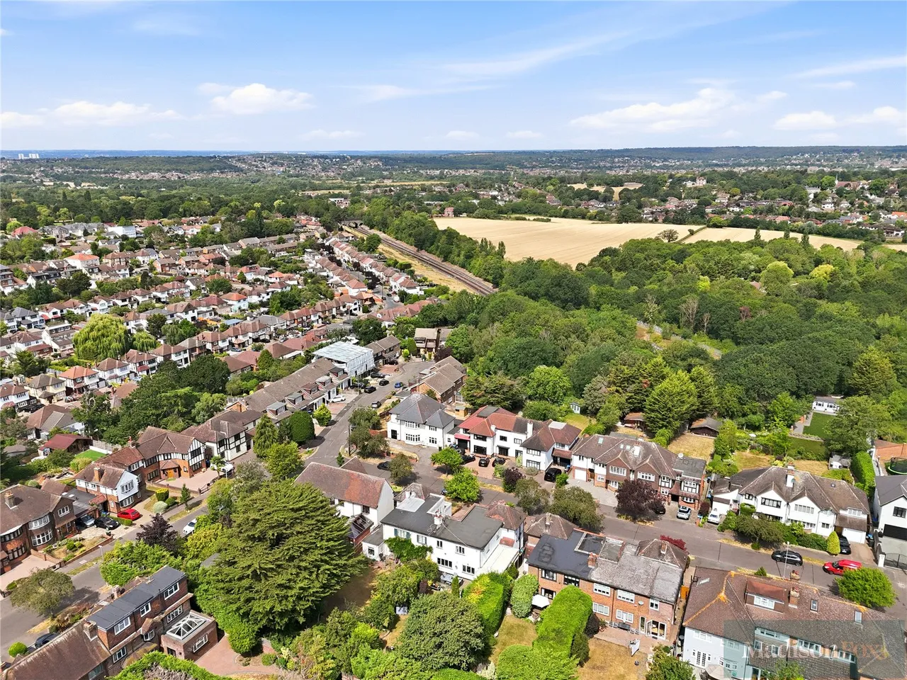Mount Pleasant Road, Chigwell, IG7, photo 44