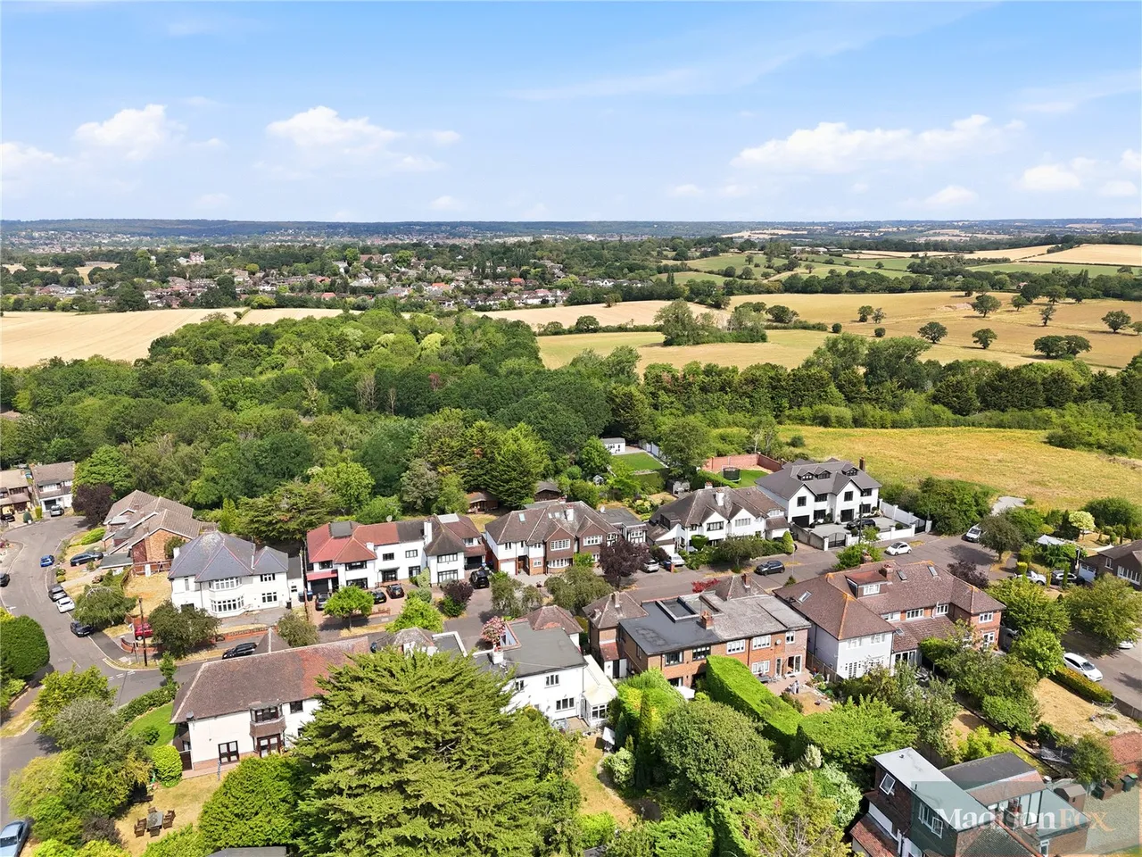 Mount Pleasant Road, Chigwell, IG7, photo 43