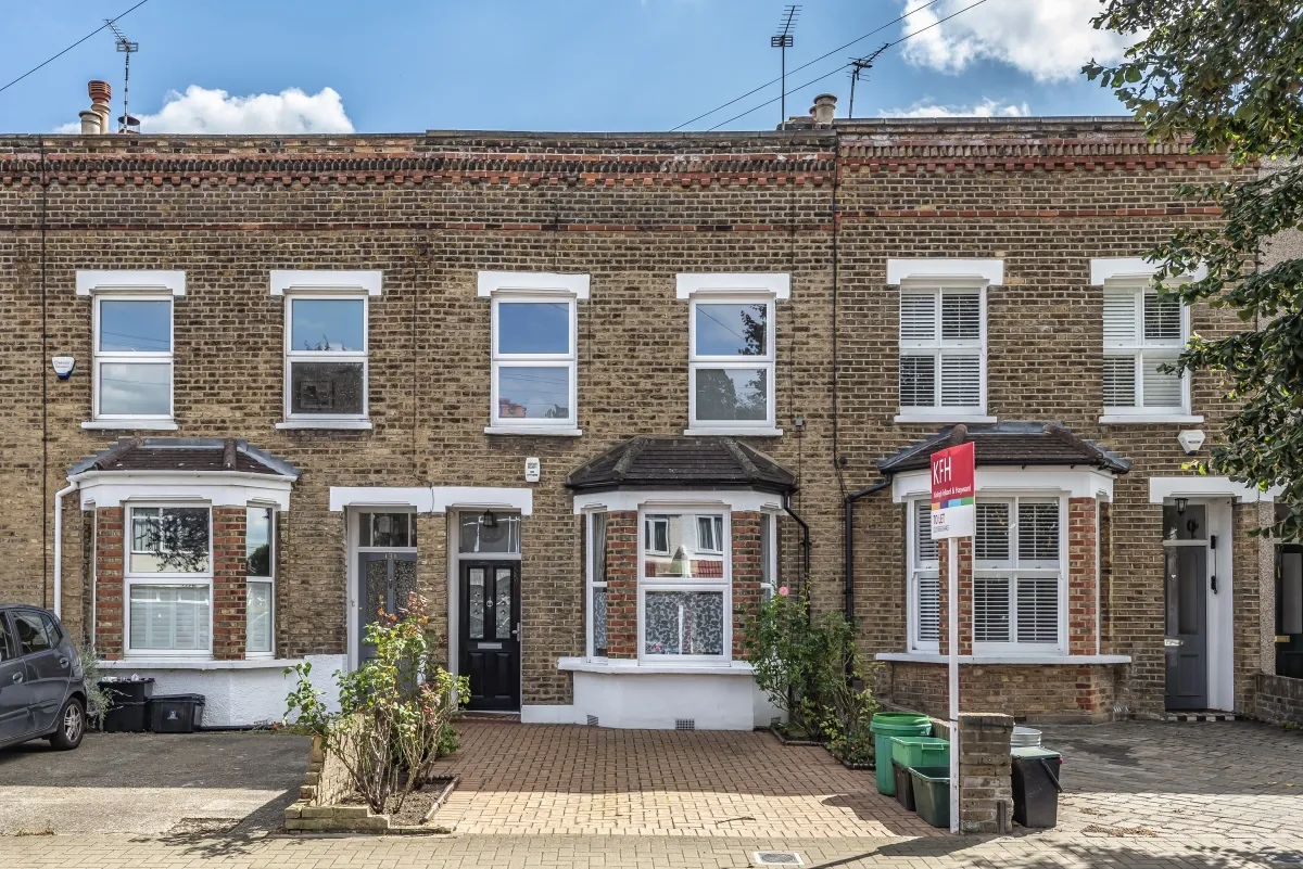 3 bed house to rent, Ravenscroft Road, Beckenham, BR3