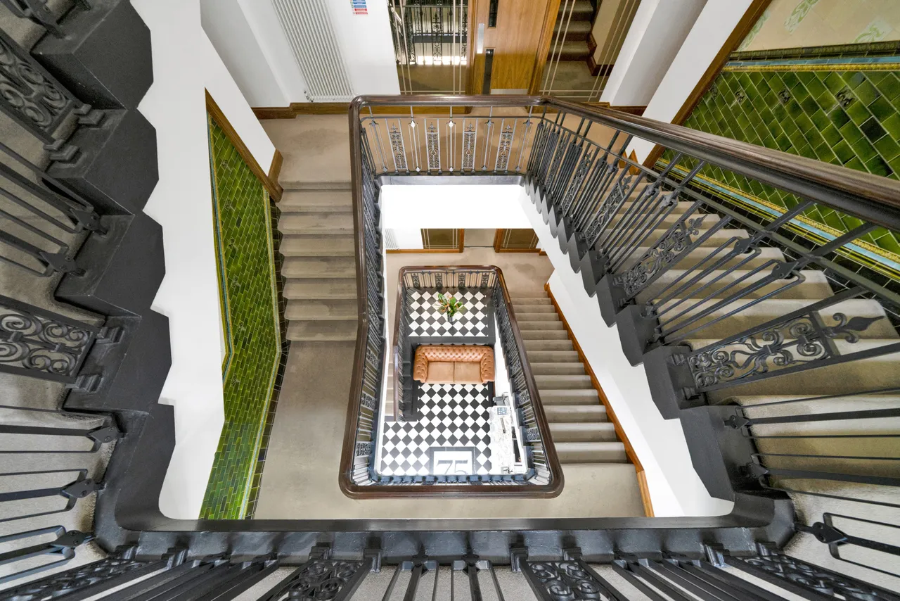 Leman Street, London, E1, photo 14