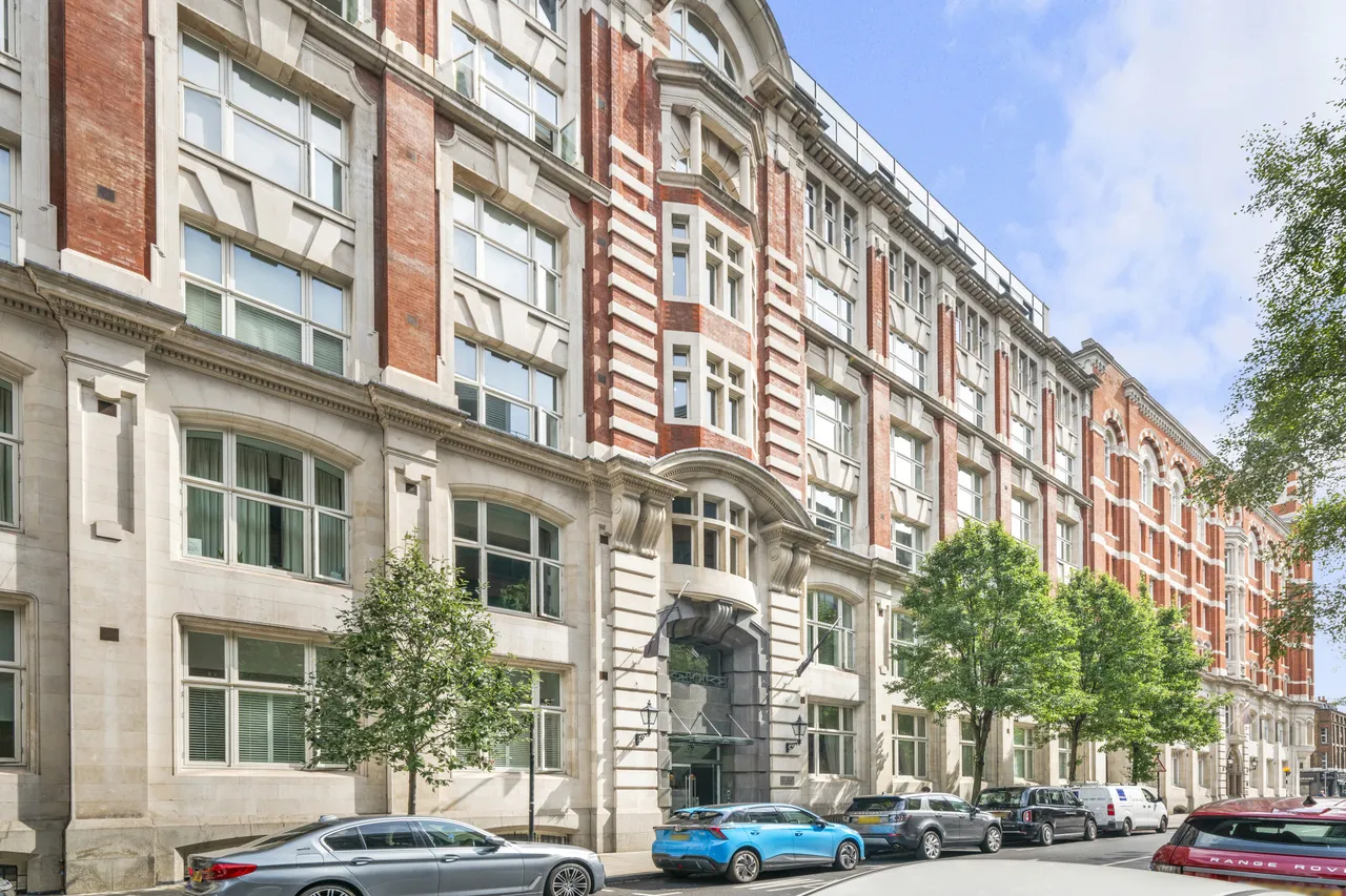 Leman Street, London, E1, photo 17
