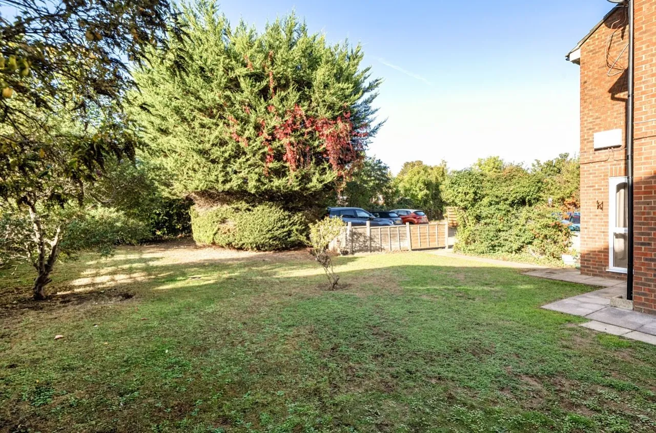 Western Road, Sutton, SM1, photo 9