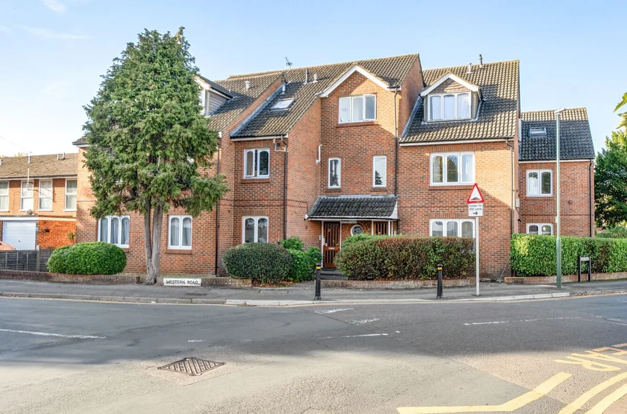 Western Road, Sutton, SM1, photo 3