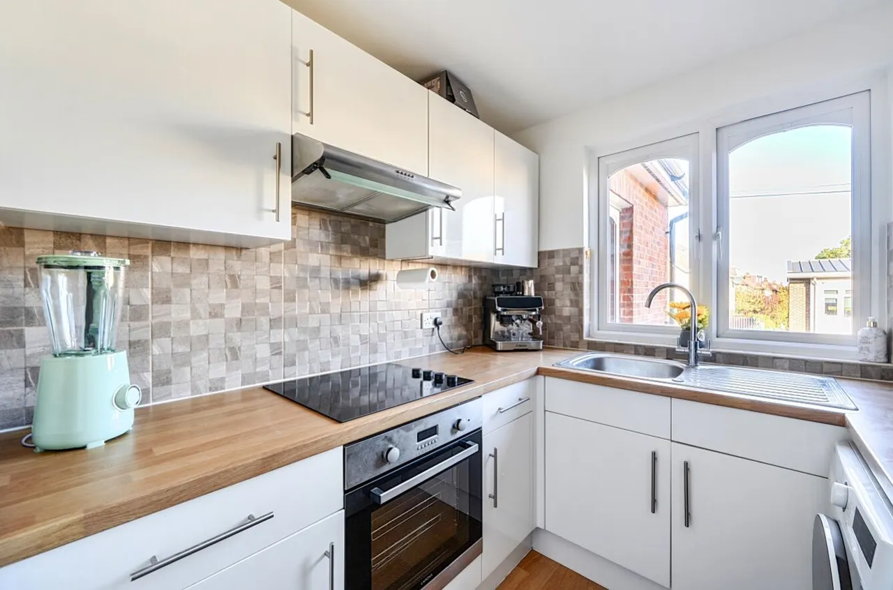 Western Road, Sutton, SM1, photo 4