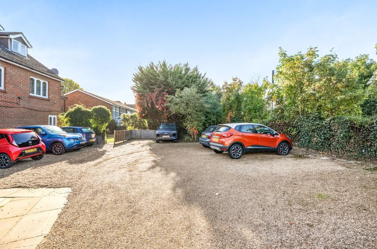 Western Road, Sutton, SM1, photo 8