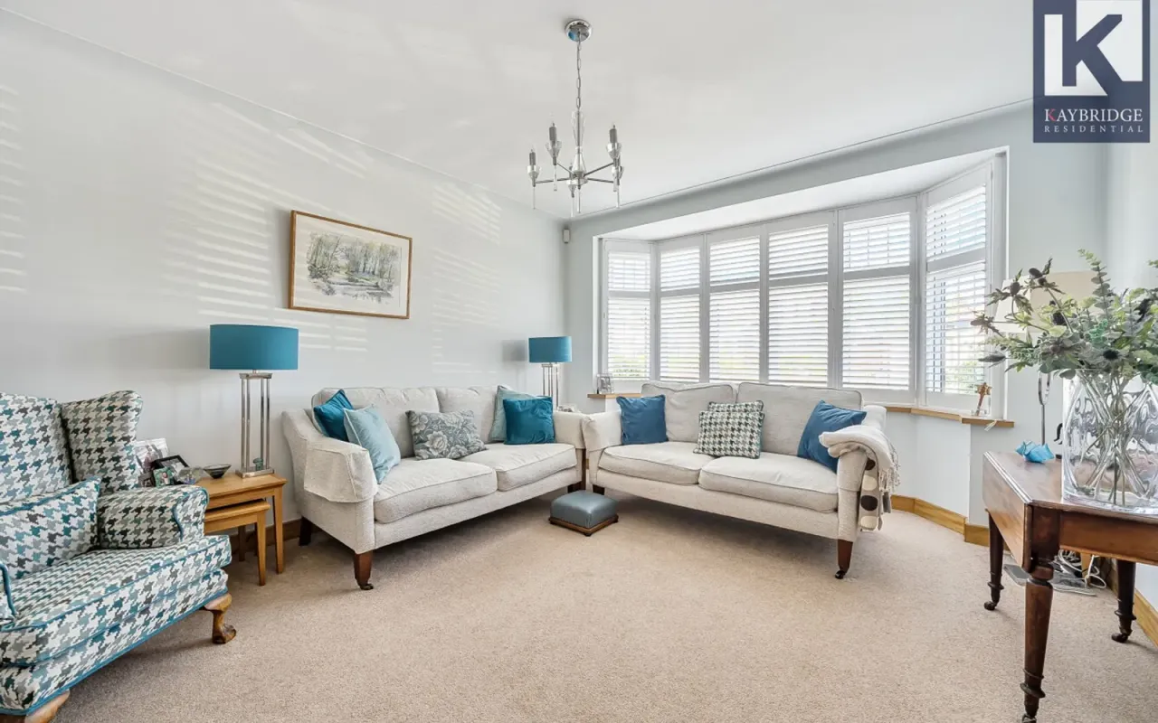 Mavis Avenue, Epsom, KT19, photo 3