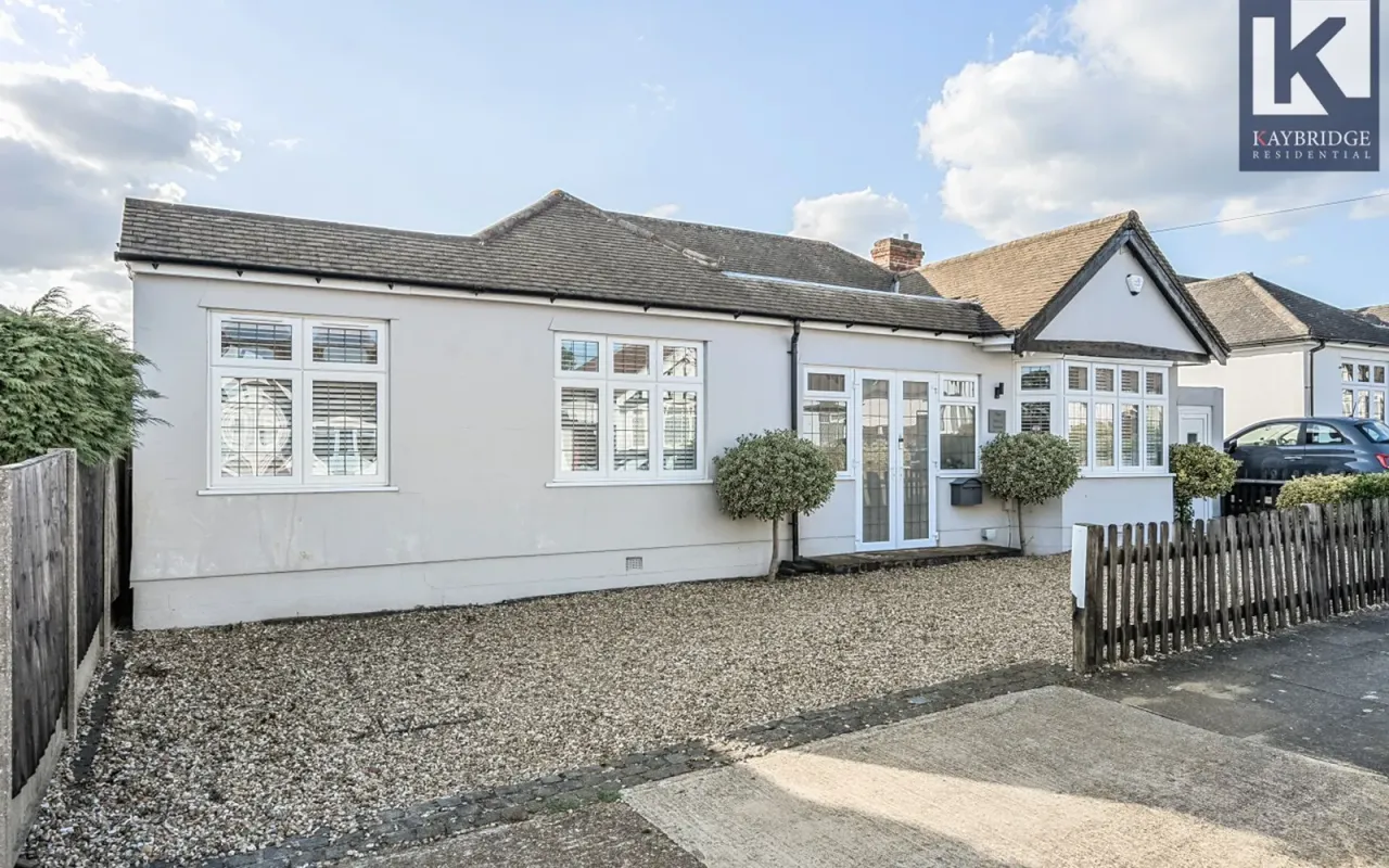 Mavis Avenue, Epsom, KT19, photo 4