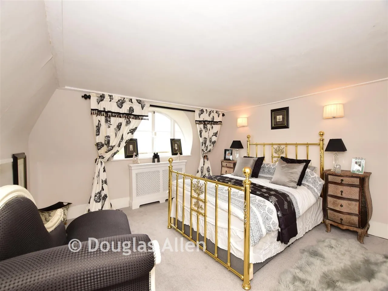 Monkhams Hall, Waltham Abbey, EN9, photo 10