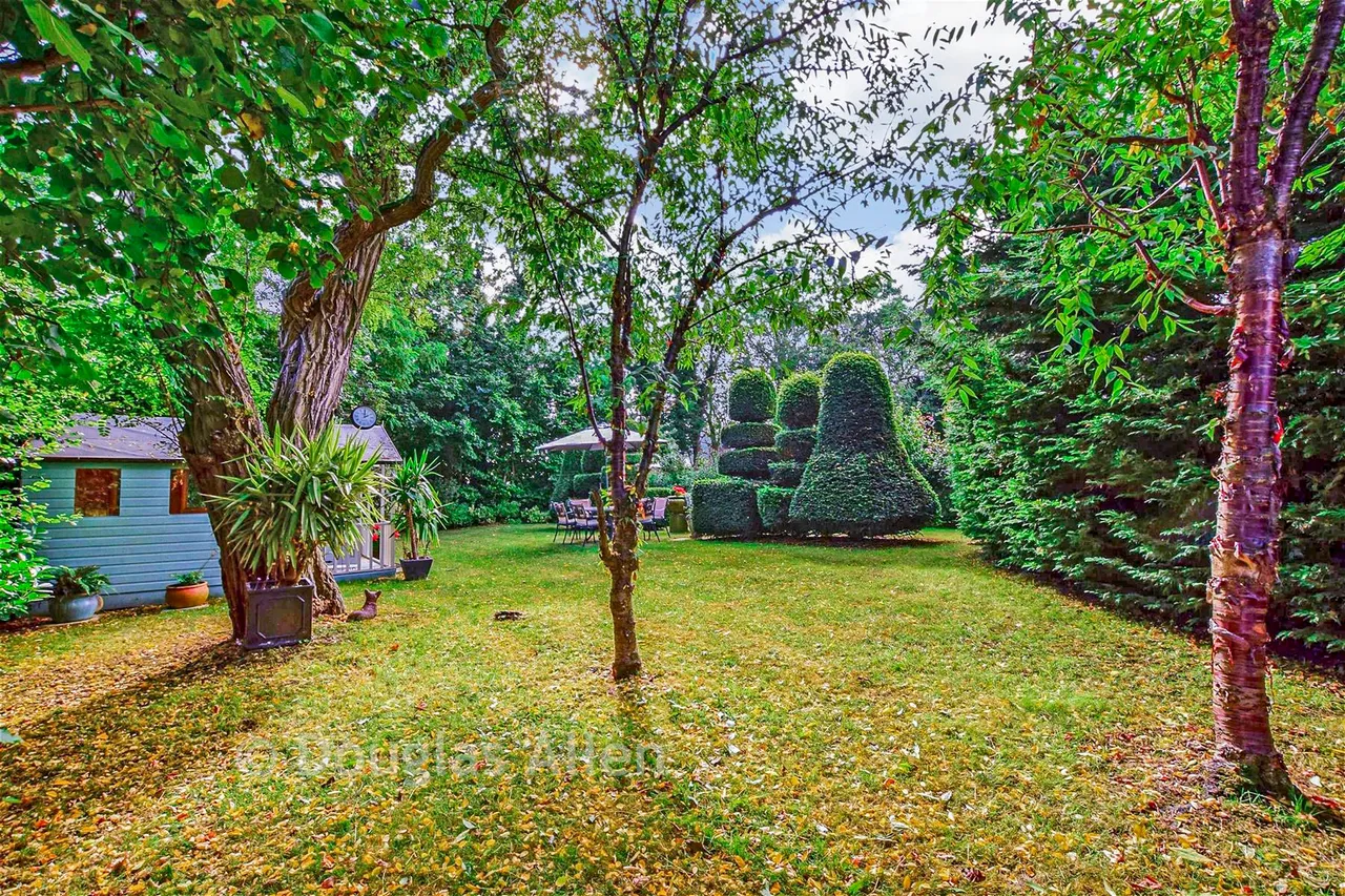 Monkhams Hall, Waltham Abbey, EN9, photo 15