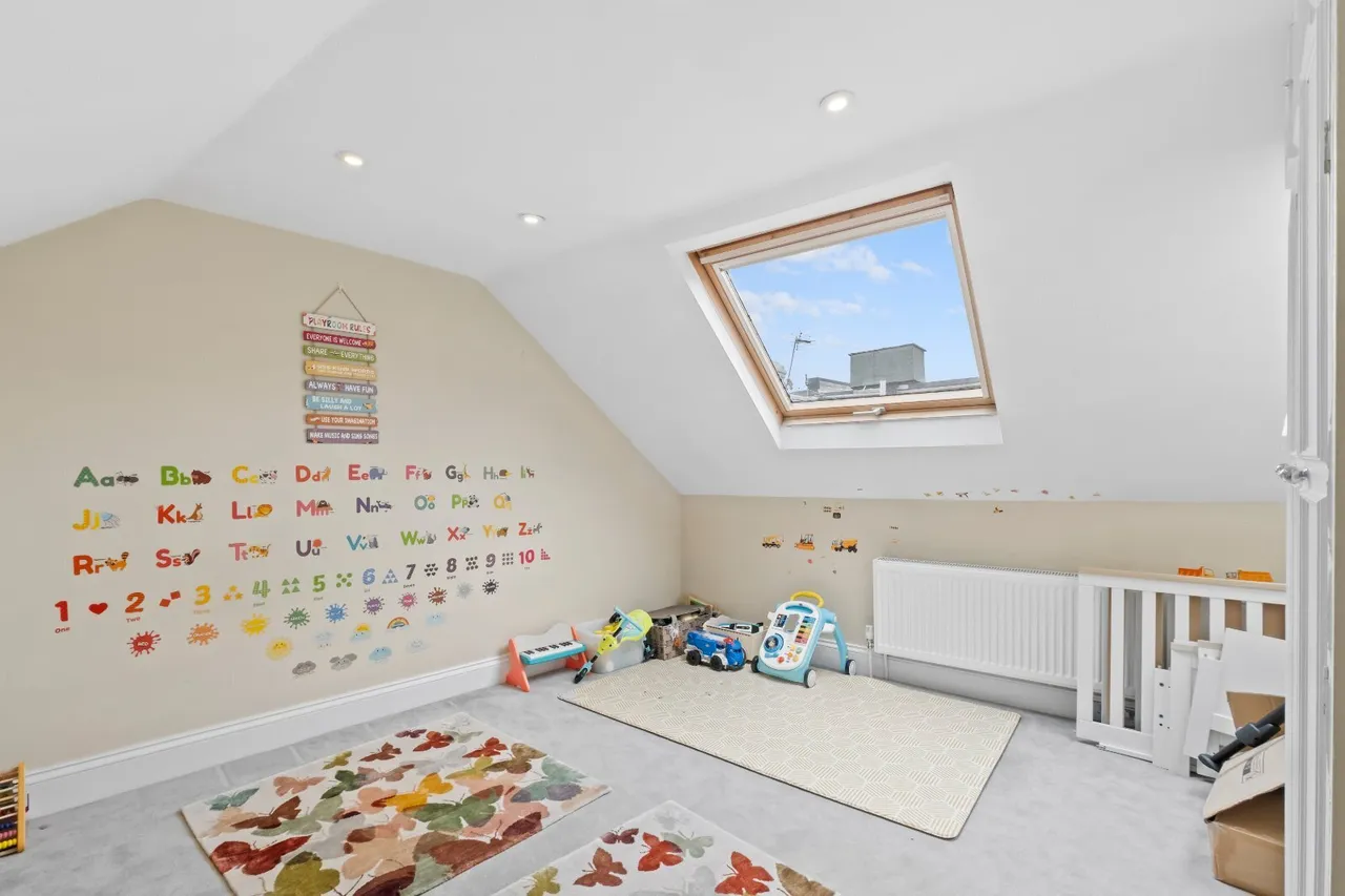 Horder Road, Fulham, SW6, photo 9