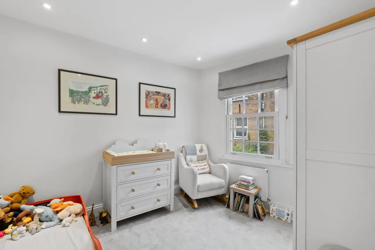Horder Road, Fulham, SW6, photo 8