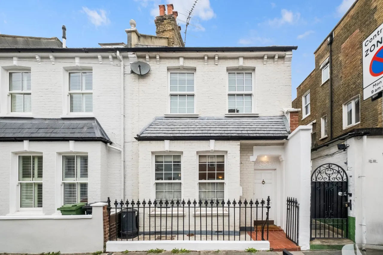 Horder Road, Fulham, SW6, photo 6