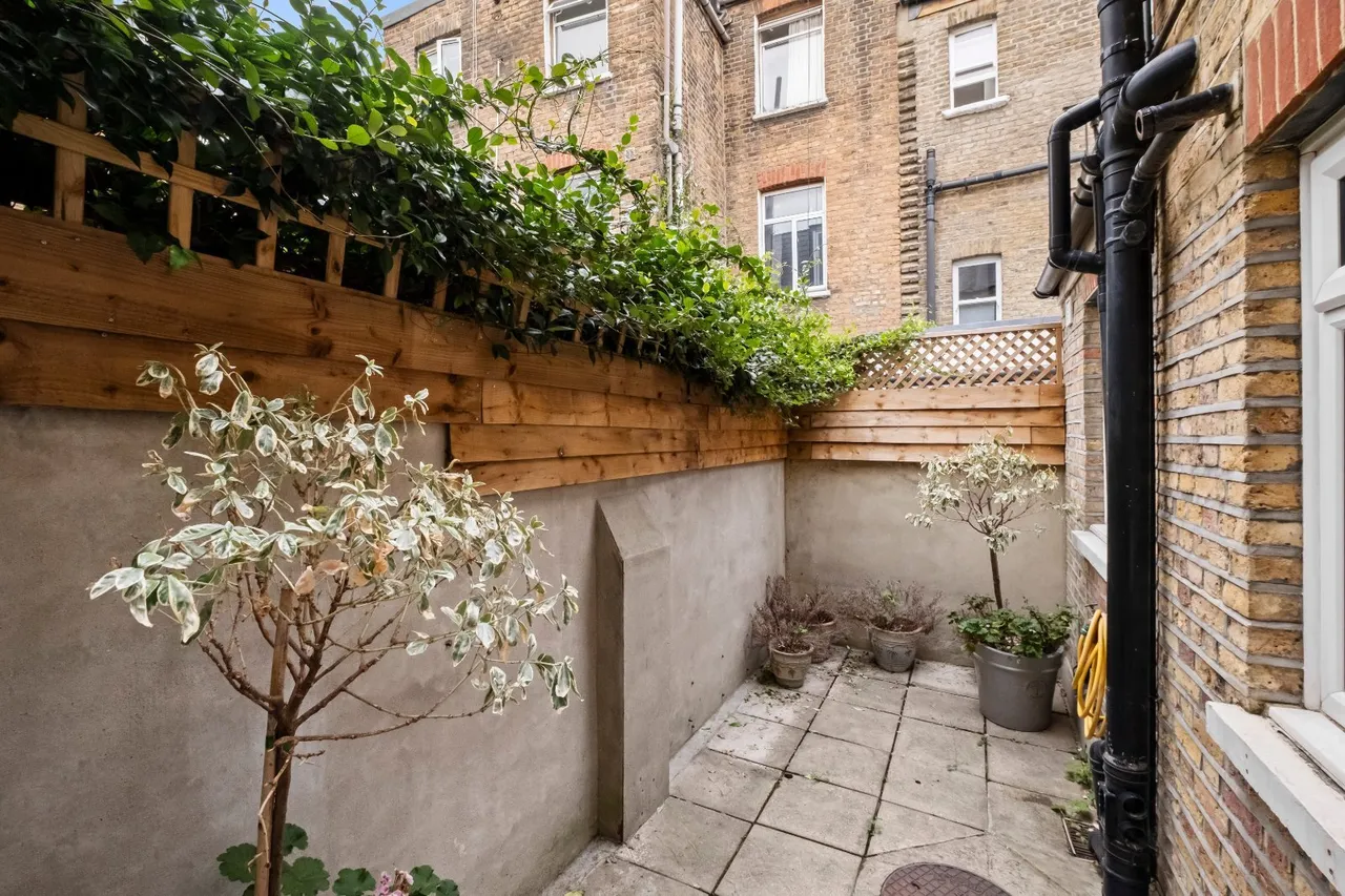 Horder Road, Fulham, SW6, photo 10
