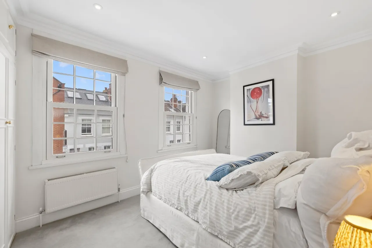 Horder Road, Fulham, SW6, photo 4