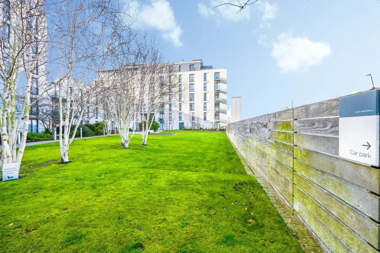 The Hayes, Cardiff, CF10, photo 18