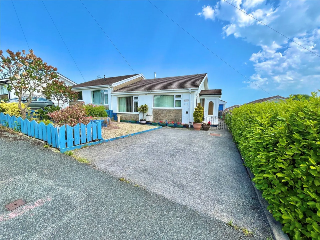 Scandinavia Heights, Saundersfoot, SA69, photo 9