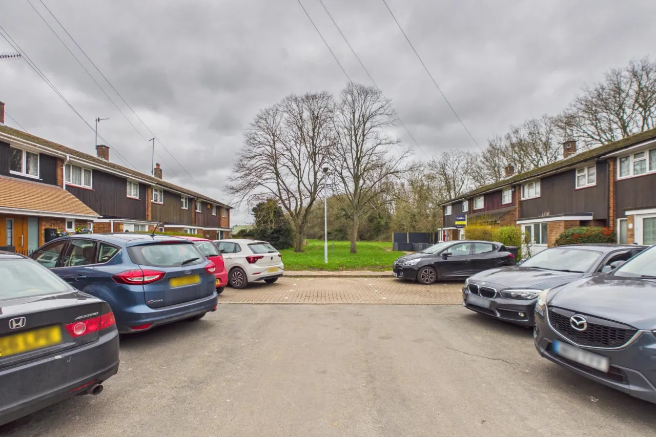 Cheviots, Hemel Hempstead, HP2, photo 12