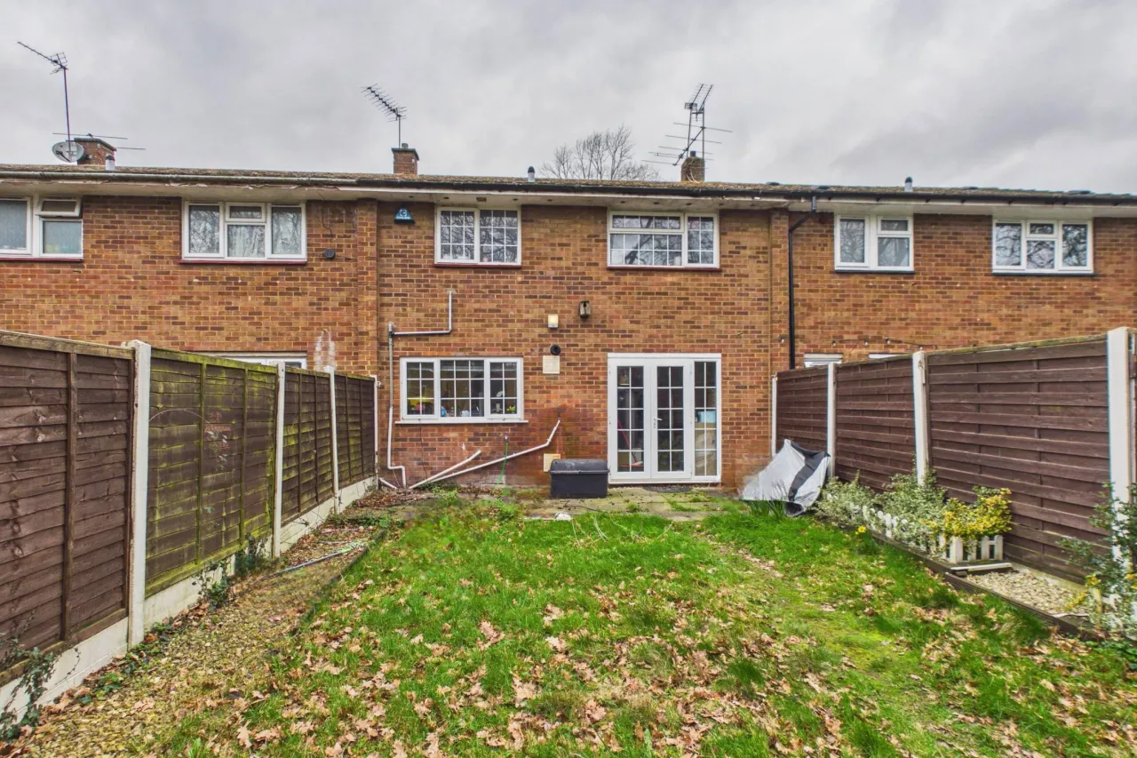 Cheviots, Hemel Hempstead, HP2, photo 9