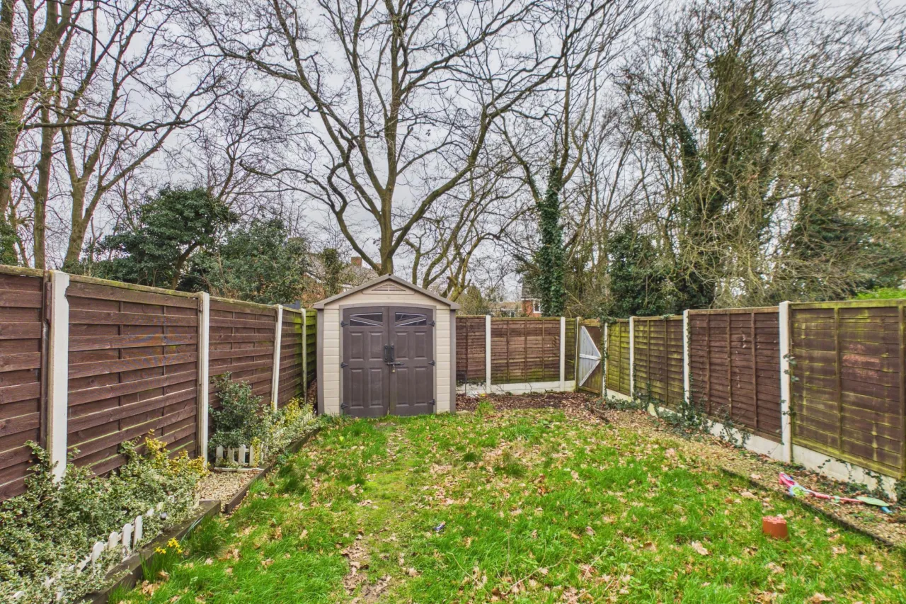 Cheviots, Hemel Hempstead, HP2, photo 10