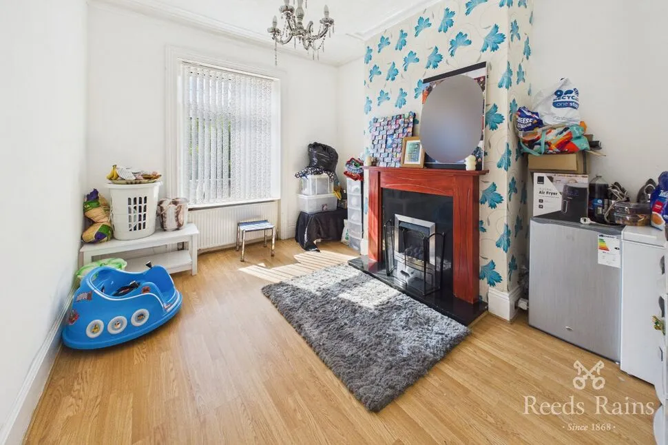 Stanley Road, Halifax, West Yorkshire, HX1, photo 3