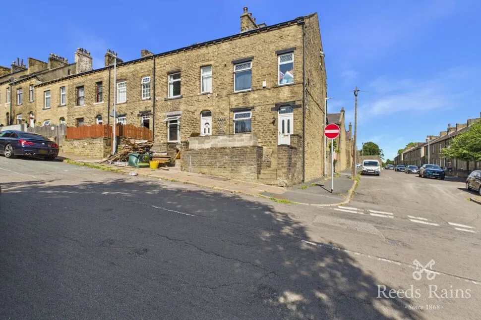 5 bed house for sale — Stanley Road, Halifax, West Yorkshire, HX1