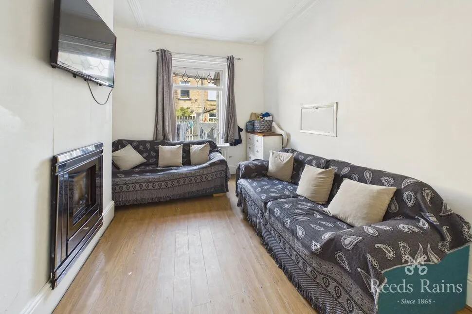 Stanley Road, Halifax, West Yorkshire, HX1, photo 6