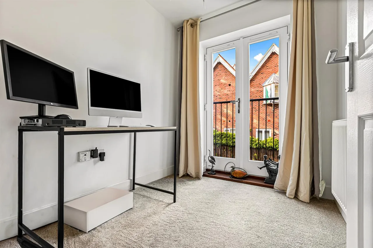 Elm Tree Court, Leicester, LE2, photo 17