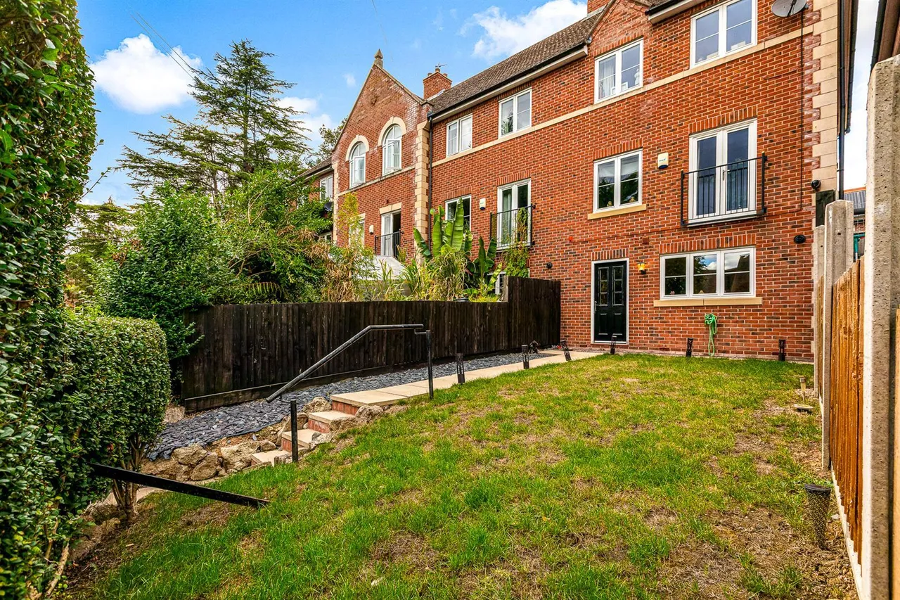Elm Tree Court, Leicester, LE2, photo 19