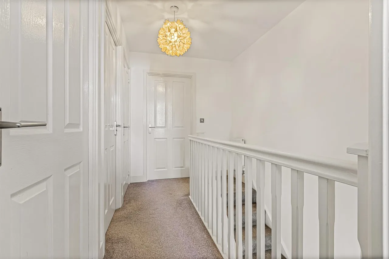 Elm Tree Court, Leicester, LE2, photo 13