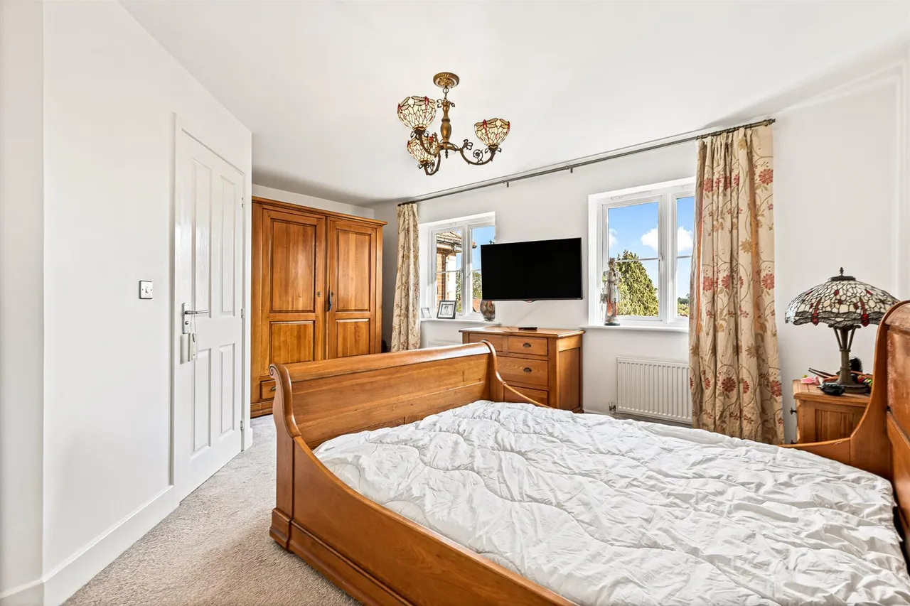 Elm Tree Court, Leicester, LE2, photo 14