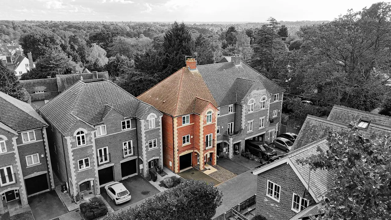 Elm Tree Court, Leicester, LE2, photo 21