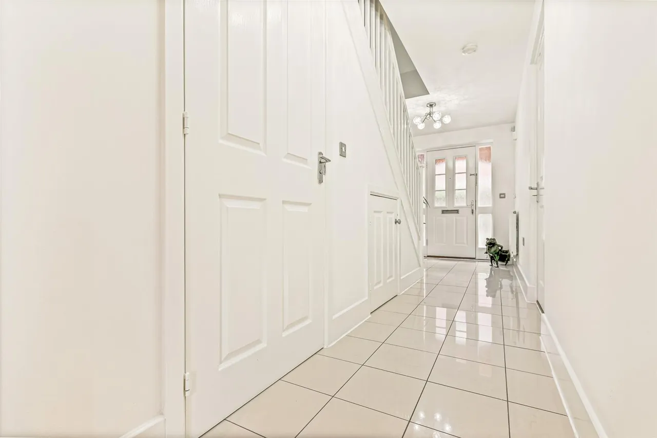 Elm Tree Court, Leicester, LE2, photo 5