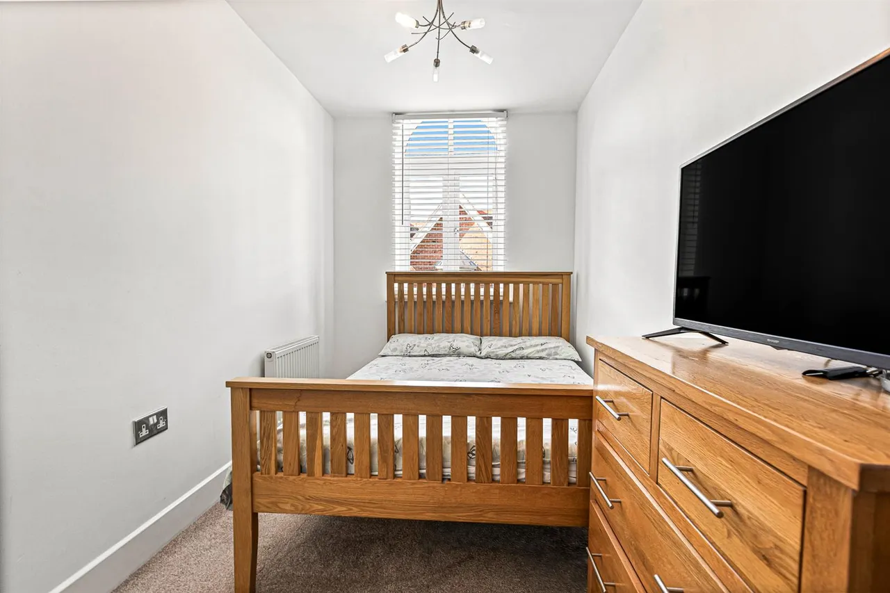 Elm Tree Court, Leicester, LE2, photo 12