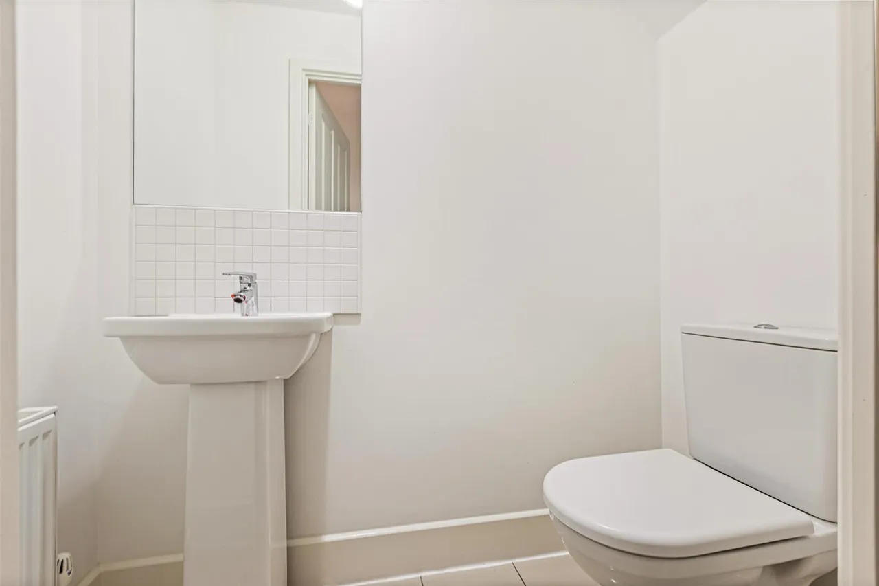 Elm Tree Court, Leicester, LE2, photo 8