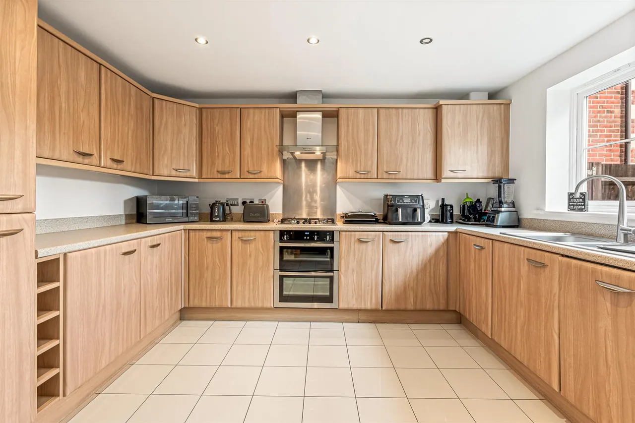 Elm Tree Court, Leicester, LE2, photo 7