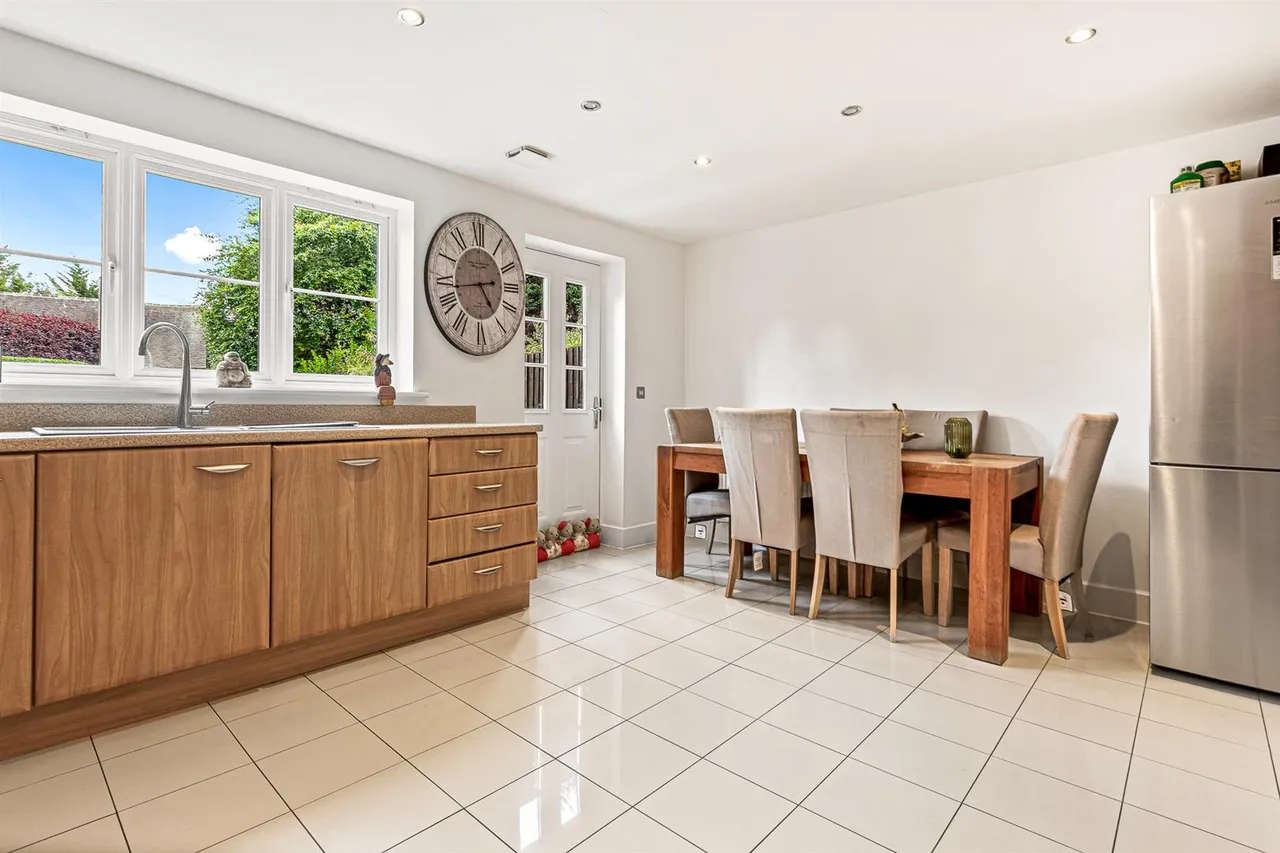 Elm Tree Court, Leicester, LE2, photo 6