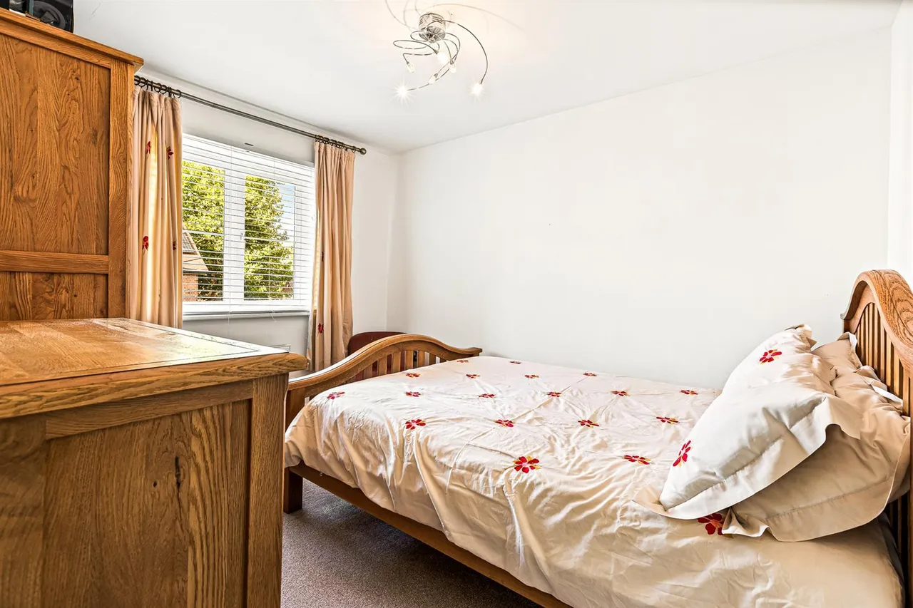 Elm Tree Court, Leicester, LE2, photo 16